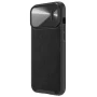 Nillkin CamShield Leather S cover case for Apple iPhone 13 Pro Max order from official NILLKIN store